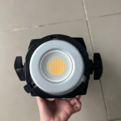 den led nanlite fs 150b bi color chinh hang 4