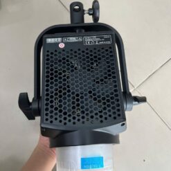 den led nanlite fs 200b bi color chinh hang 2