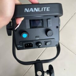 Đèn LED Nanlite FS-200B Bi-Color Chính Hãng