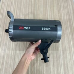Đèn LED Studio ZSYB B300X 200W Bi-Color