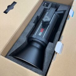 Đèn LED Studio ZSYB Y-200S Bi-Color 200W - Full Box 99% 6 den led studio zsyb y 200s bi color 200w 3