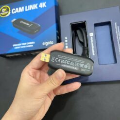 elgato cam link 4k cu like new 1