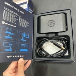 Elgato HD60 X – Capture Card Chuyên Nghiệp Fullbox 99% 9 elgato hd60 x capture card 2
