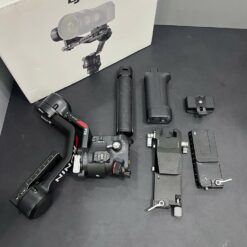 gimbal dji rs4 chinh hang fullbox 8