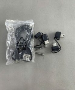 gimbal feiyu tech g5 cho gopro 1