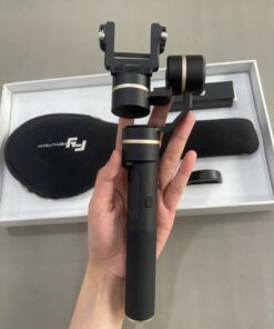 gimbal feiyu tech g5 cho gopro 4