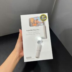Gimbal Insta360 Flow Pro (Trắng)