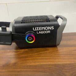 Godox LA600R 600W RGB Full Color