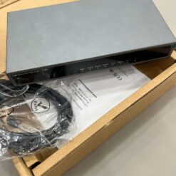grandstream ht841 gateway fxo 4 cong 5
