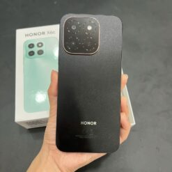 Honor X6C 6GB/128GB Đen