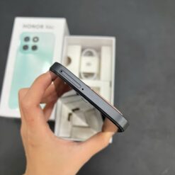 Honor X6C 6GB/128GB Đen Cũ Giá Rẻ - Ngoại Hình 99% 9 honor x6c 6gb 128gb den cu 6