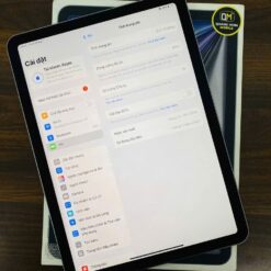 ipad air 6 m2 128gb cu gia re 3
