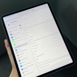 iPad Pro 12.9 inch M1 5G 2TB Xám LL/A Cũ
