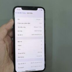 iphone 11 pro 256gb like new 2