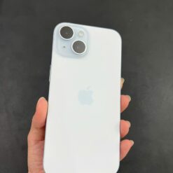 iPhone 15 128GB Chính Hãng Xanh Dương 99%