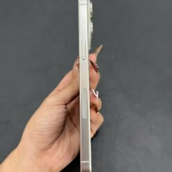 iPhone 15 Pro Max 256GB Like New 98% Trắng - Bản Mỹ Cực Chất 9 iphone 15 pro max 256gb like new 98 trang 2