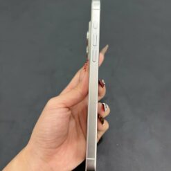 iPhone 15 Pro Max 256GB Like New 98% Trắng - Bản Mỹ Cực Chất 12 iphone 15 pro max 256gb like new 98 trang 3
