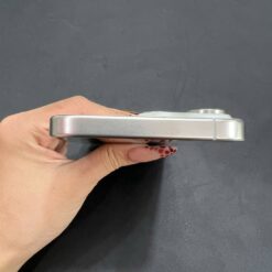 iPhone 15 Pro Max 256GB Like New 98% Trắng - Bản Mỹ Cực Chất 14 iphone 15 pro max 256gb like new 98 trang 5