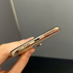 iPhone XS Max Vàng 256GB LL/A – Pin 100%, Giá Rẻ 14 iphone xs max 256gb gold ll a pin 100 5