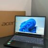 Laptop Acer Aspire A715-59G i5-12450H RTX 3050 6GB Cũ