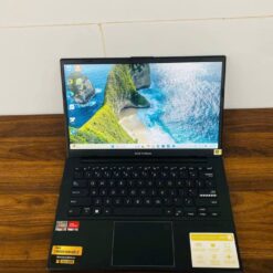 Laptop Asus Vivobook Go 14 (E1404F) R5-7520U 16GB/512GB