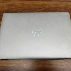 Laptop Dell Latitude 5410 i5-10310U 16GB/256GB Bạc - Cũ đẹp 98% 13 laptop dell latitude 5410 i5 16gb ram bac 1
