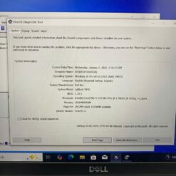 Laptop Dell Latitude 5410 i5-10310U 16GB/256GB Bạc - Cũ đẹp 98% 9 laptop dell latitude 5410 i5 16gb ram bac 2