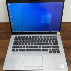 Laptop Dell Latitude 5410 i5-10310U 16GB/256GB Bạc