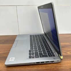 Laptop Dell Latitude 5410 i5-10310U 16GB/256GB Bạc - Cũ đẹp 98% 10 laptop dell latitude 5410 i5 16gb ram bac 4