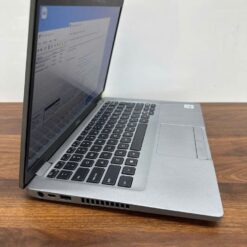 Laptop Dell Latitude 5410 i5-10310U 16GB/256GB Bạc - Cũ đẹp 98% 12 laptop dell latitude 5410 i5 16gb ram bac 5