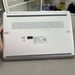laptop hp 14s i3 1215u gen 12 cu gia re 4