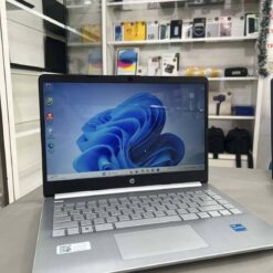 Laptop HP 14s i3-1215U (Gen 12) 8GB/512GB Đen 98%