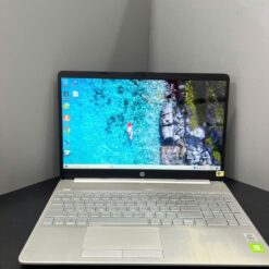 Laptop HP 15s-du1040TX i7-10510U/8GB/512GB/MX130 – Pin New 100%