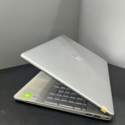 laptop hp 15s i7 card roi mx130 pin new 2