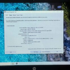laptop hp 15s i7 card roi mx130 pin new 5
