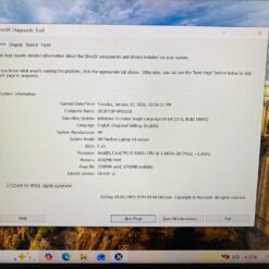 Laptop Văn Phòng HP Pavilion 14 Gold 98% – Cấu Hình Ngon 8 laptop hp pavilion 14 i5 vang gold gia re 1