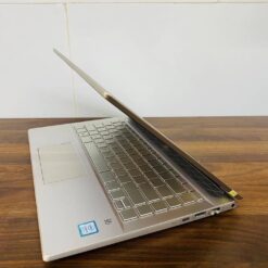 Laptop Văn Phòng HP Pavilion 14 Gold 98% – Cấu Hình Ngon 13 laptop hp pavilion 14 i5 vang gold gia re 4