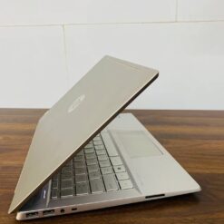Laptop Văn Phòng HP Pavilion 14 Gold 98% – Cấu Hình Ngon 11 laptop hp pavilion 14 i5 vang gold gia re 5