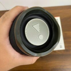 Loa Bluetooth JBL Charge 4 Màu Đen Fullbox 99%