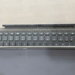 Logitech Combo Touch cho iPad Air 4/Air 5 Xám 98% 6 logitech combo touch ipad air 4 air 5 xam cu 3 e1768363267271