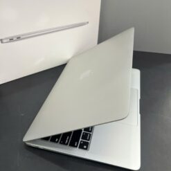 macbook air m1 8gb 256gb silver fullbox 4