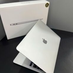 macbook air m1 8gb 256gb silver fullbox 5