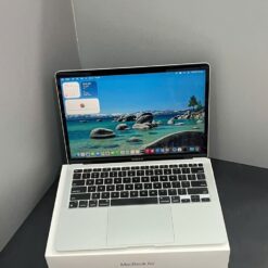 macbook air m1 8gb 256gb silver fullbox 7