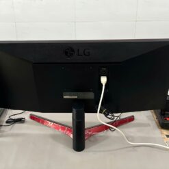 Màn Hình LG UltraWide 29WP60G 29 inch IPS 75Hz