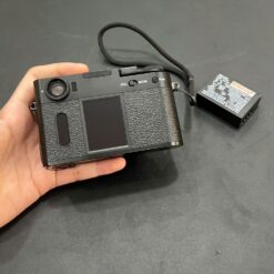 may anh fujifilm x h1 ngoai hinh 99 xach tay uc 1
