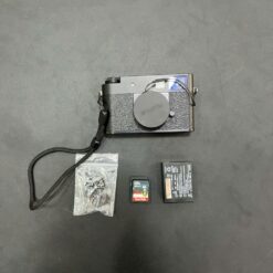 may anh fujifilm x h1 ngoai hinh 99 xach tay uc 2