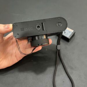 may anh fujifilm x h1 ngoai hinh 99 xach tay uc 3