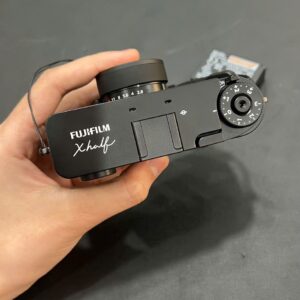 may anh fujifilm x h1 ngoai hinh 99 xach tay uc 4