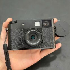 Máy ảnh Fujifilm X-H1 – Ngoại Hình 99%