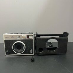 may anh instax mini evo black cu1